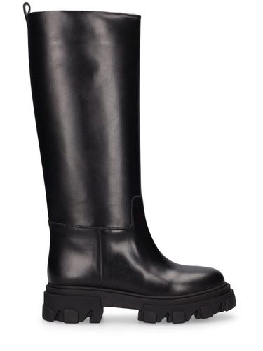 Mm Perni 07 Nappa Boots - GIA BORGHINI - Modalova