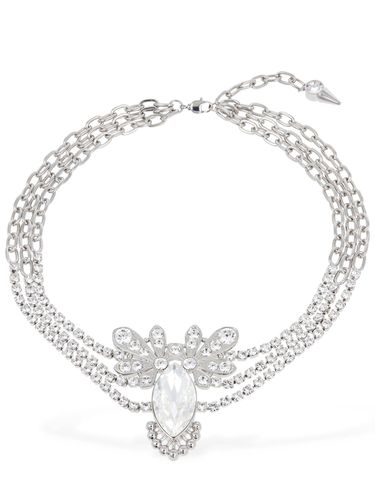 Choker Con Cristalli - RABANNE - Modalova