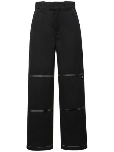 Pantaloni Relaxed Fit Sawyerville Rec - DICKIES - Modalova