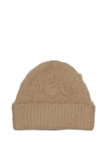 Cappello Beanie Kameo Pettinato - ACNE STUDIOS - Modalova