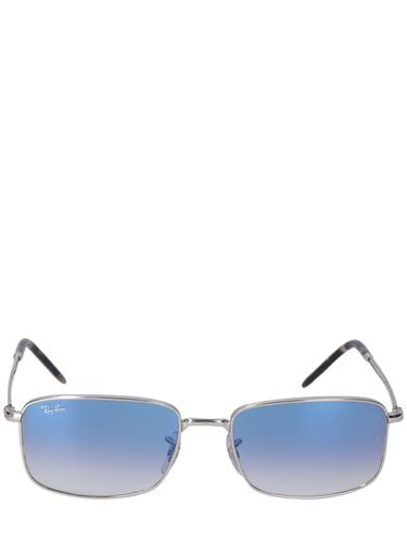 Icons Reinvention Metal Sunglasses - RAY-BAN - Modalova