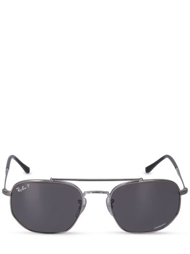 Metal Revamp Aviator Sunglasses - RAY-BAN - Modalova