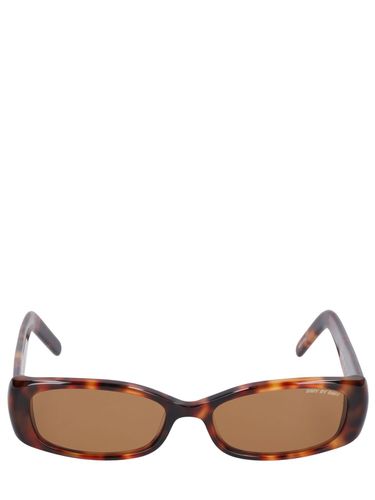 Billy Squared Acetate Sunglasses - DMY STUDIOS - Modalova