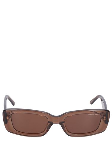 Preston Squared Acetate Sunglasses - DMY STUDIOS - Modalova