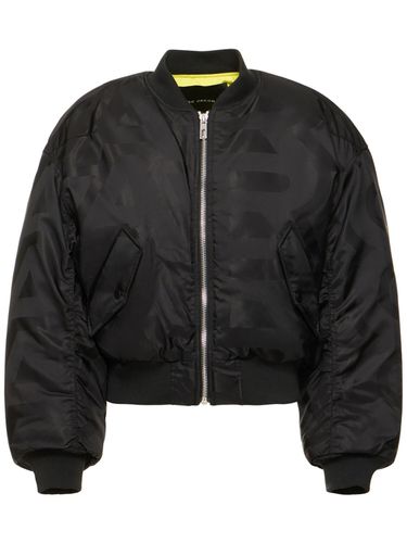 Chaqueta Bomber - MARC JACOBS - Modalova