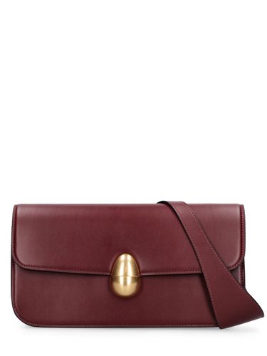 Phoenix Leather Shoulder Bag - NEOUS - Modalova