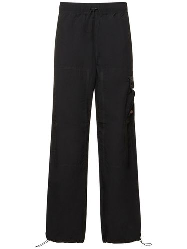 Cargohose Mit Kordelzug „jackson“ - DICKIES - Modalova