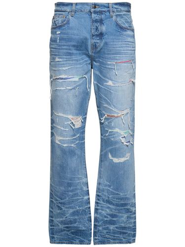 Gerade Geschnittene Jeans „aloha“ - AMIRI - Modalova