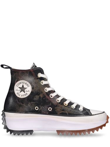 Run Star Hike Ltd High Sneakers - CONVERSE - Modalova