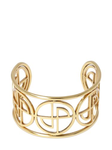 Jp Coin Cuff Bracelet - PATOU - Modalova