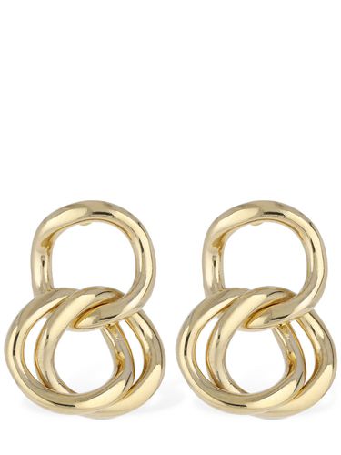 Orion Drop Earrings - ISABEL MARANT - Modalova