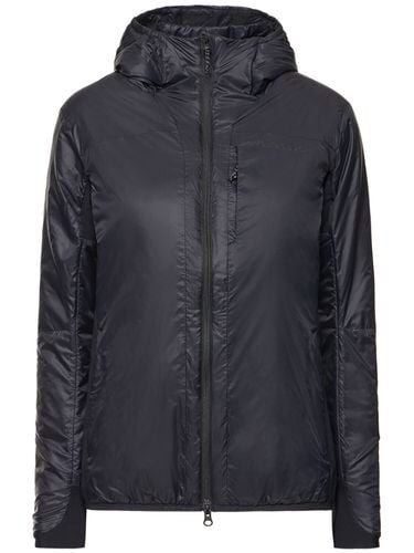 Radiance Recycled Tech Jacket - PEAK PERFORMANCE - Modalova