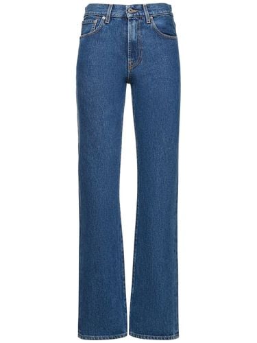 Jeans De Denim - JW ANDERSON - Modalova