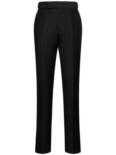 Pantalones 18,75cm - TOM FORD - Modalova