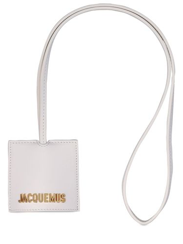 Le Porte Cle Bagage Key Holder - JACQUEMUS - Modalova