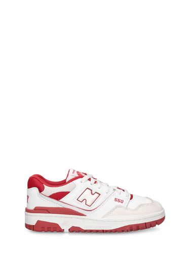 Sneakers 550 - NEW BALANCE - Modalova