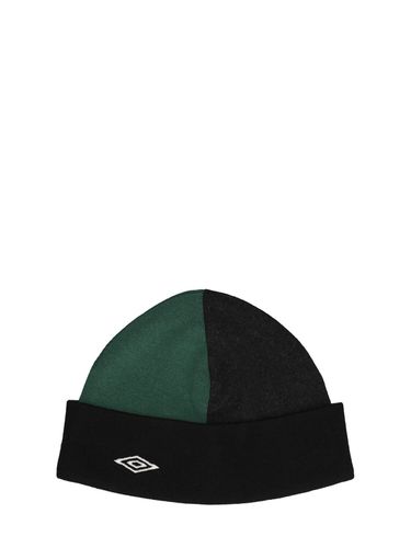 Gorro Beanie De Algodón - UMBRO - Modalova