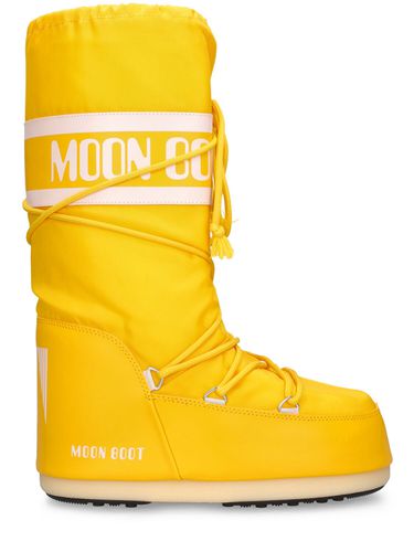 Botas Moon Boots De Nylon - MOON BOOT - Modalova