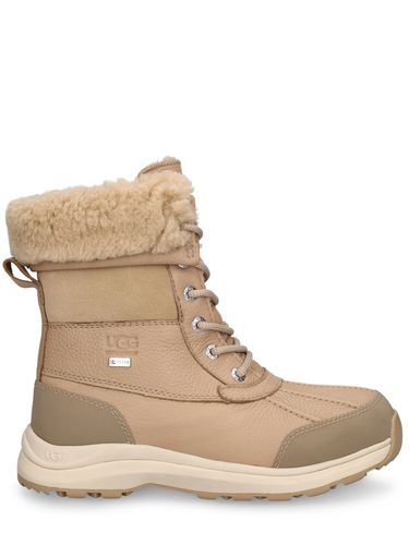 Botas De Trekkig Adirondack Iii 25mm - UGG - Modalova