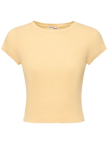 Maglia Teo In Cashmere - REFORMATION - Modalova