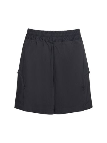 Shorts De Techno - SEVENTH - Modalova