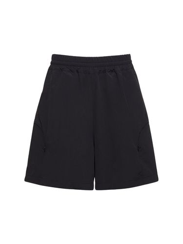 Arch Tech Blend Shorts - SEVENTH - Modalova