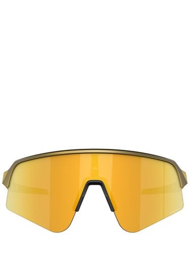 Sonnenbrille "sutro Lite Sweep" - OAKLEY - Modalova