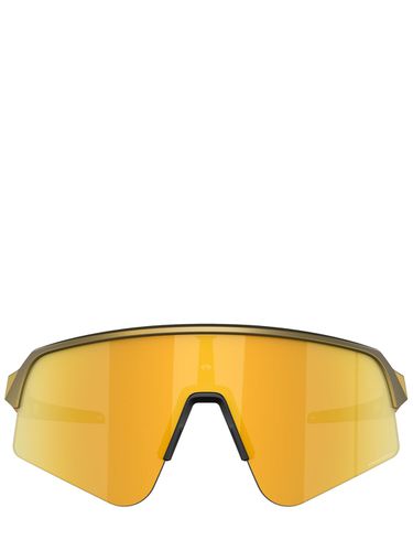 Sutro Lite Sweep Sunglasses - OAKLEY - Modalova