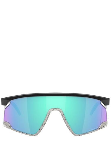 Maskensonnenbrille „bxtr“ - OAKLEY - Modalova