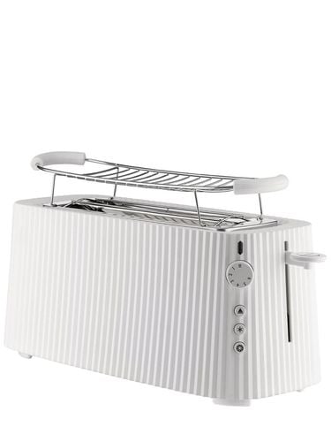 Plissè Toaster - ALESSI - Modalova