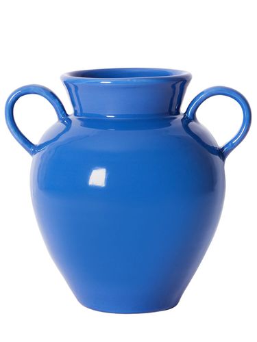 Vase Aus Steingut - THE CONRAN SHOP - Modalova