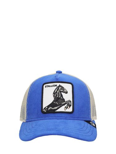 Cappello Trucker Sly Stallione - GOORIN BROS - Modalova