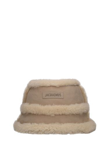 Cappello Bucket Le Bob Doux - JACQUEMUS - Modalova