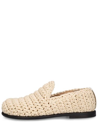 Mocasines De Crochet 10 Mm - JW ANDERSON - Modalova