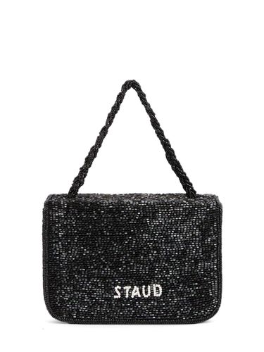 Borsa Carmen Con Perline - STAUD - Modalova