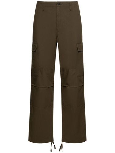 Pantaloni Cargo Vita Bassa Columbia - CARHARTT WIP - Modalova