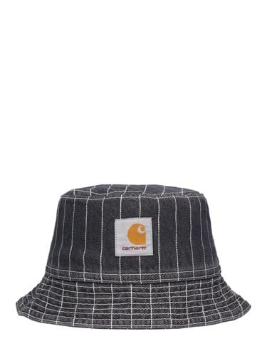 Cappello Bucket Orlean - CARHARTT WIP - Modalova