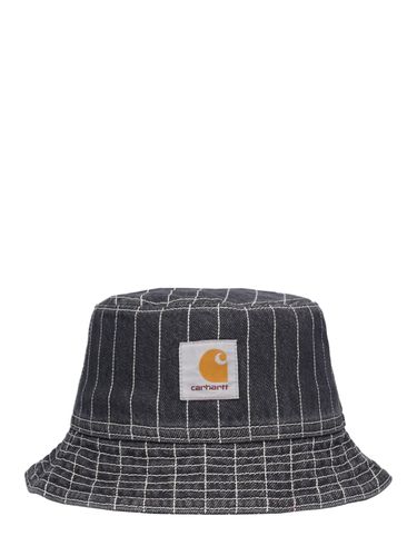 Orlean Bucket Hat - CARHARTT WIP - Modalova