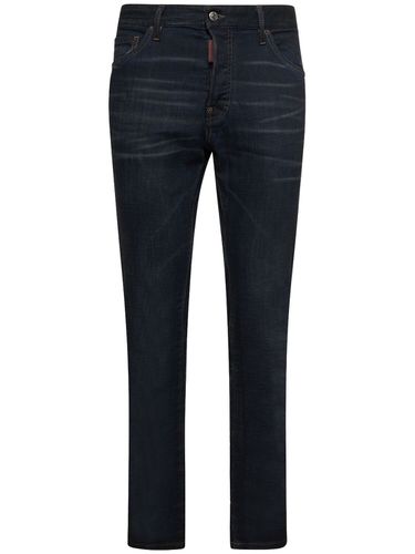 Cool Guy Denim Jeans - DSQUARED2 - Modalova