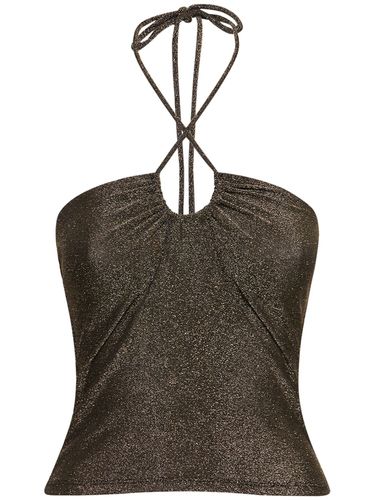 Top Halter - REFORMATION - Modalova