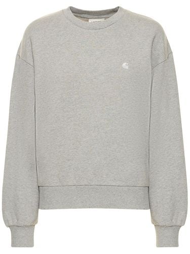 Sweatshirt „casey“ - CARHARTT WIP - Modalova