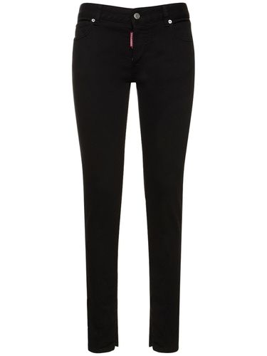 Jeans Skinny De Denim - DSQUARED2 - Modalova