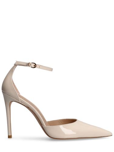 Mm Hohe Lacklederpumps „stuart“ - STUART WEITZMAN - Modalova