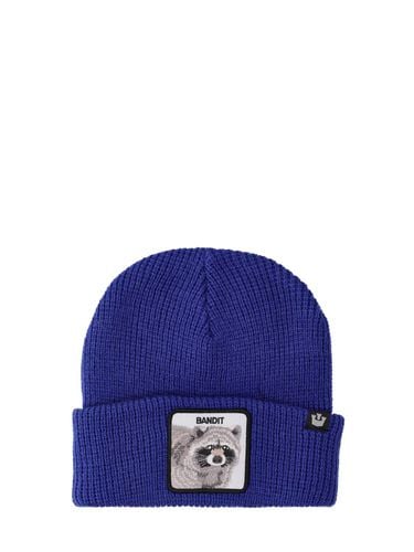 Cappello Beanie Grab And Go In Maglia - GOORIN BROS - Modalova