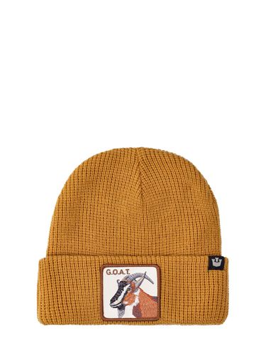 Gorro Beanie De Punto - GOORIN BROS - Modalova