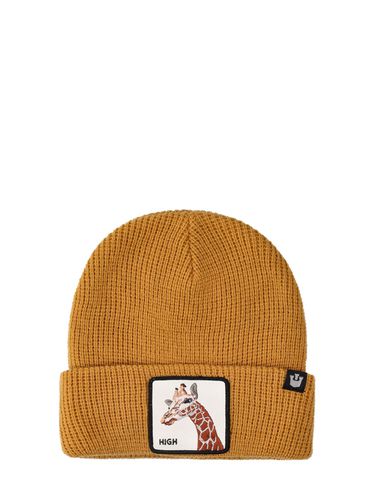 Gorro Beanie De Punto - GOORIN BROS - Modalova