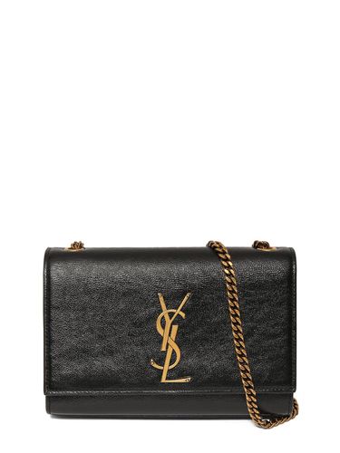 Borsa In Pelle Small Kate - SAINT LAURENT - Modalova