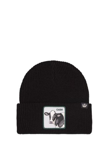 Gorro Beanie De Punto - GOORIN BROS - Modalova