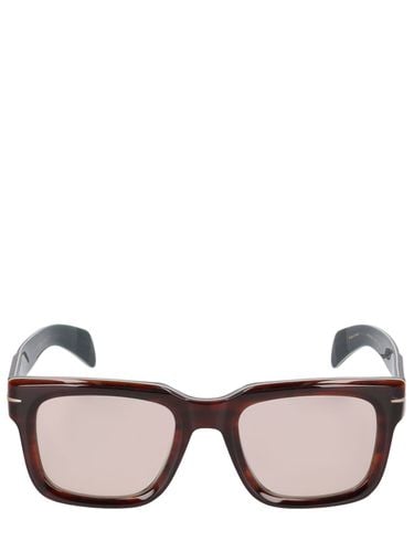 Occhiali Da Sole Db In Acetato - DB EYEWEAR BY DAVID BECKHAM - Modalova