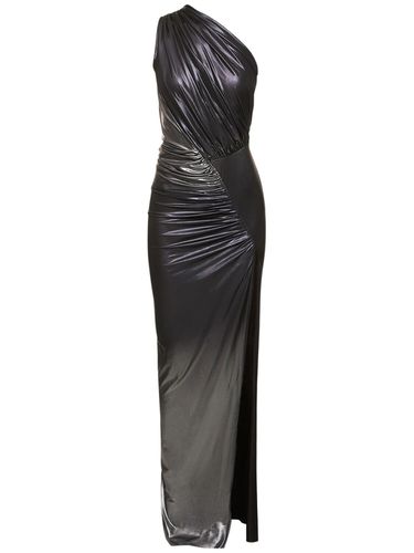 Ein-schulter-kleid Aus Jersey „hera“ - RICK OWENS - Modalova